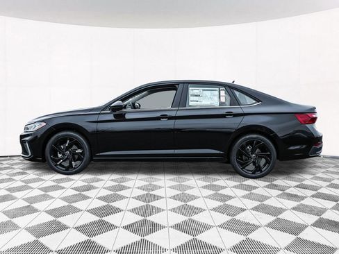New 2026 Volkswagen Jetta SE FWD image 21