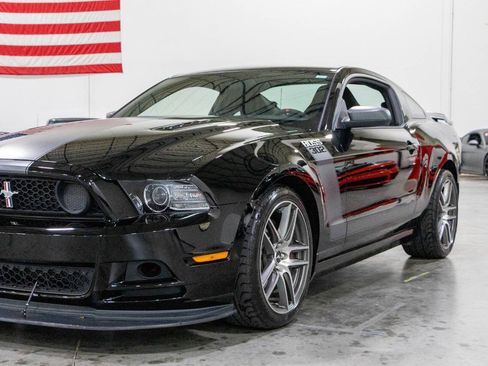 Used 2013 Ford Mustang Boss 302 RWD image 26