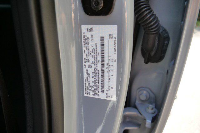Used 2024 Ford F350 Lariat w/ Lariat Ultimate Package AWD/4WD image 63
