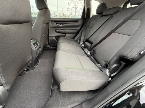 New 2026 Honda CR-V EX image 26
