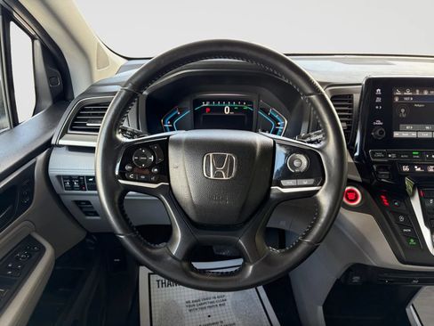 Used 2018 Honda Odyssey Touring image 31