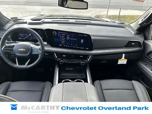 New 2026 Chevrolet Suburban Premier w/ Sun And Tow Package image 22