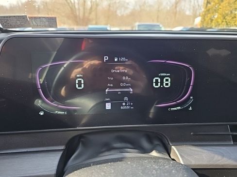 Used 2023 Kia Sportage X-Line w/ X-Line Premium Package image 14