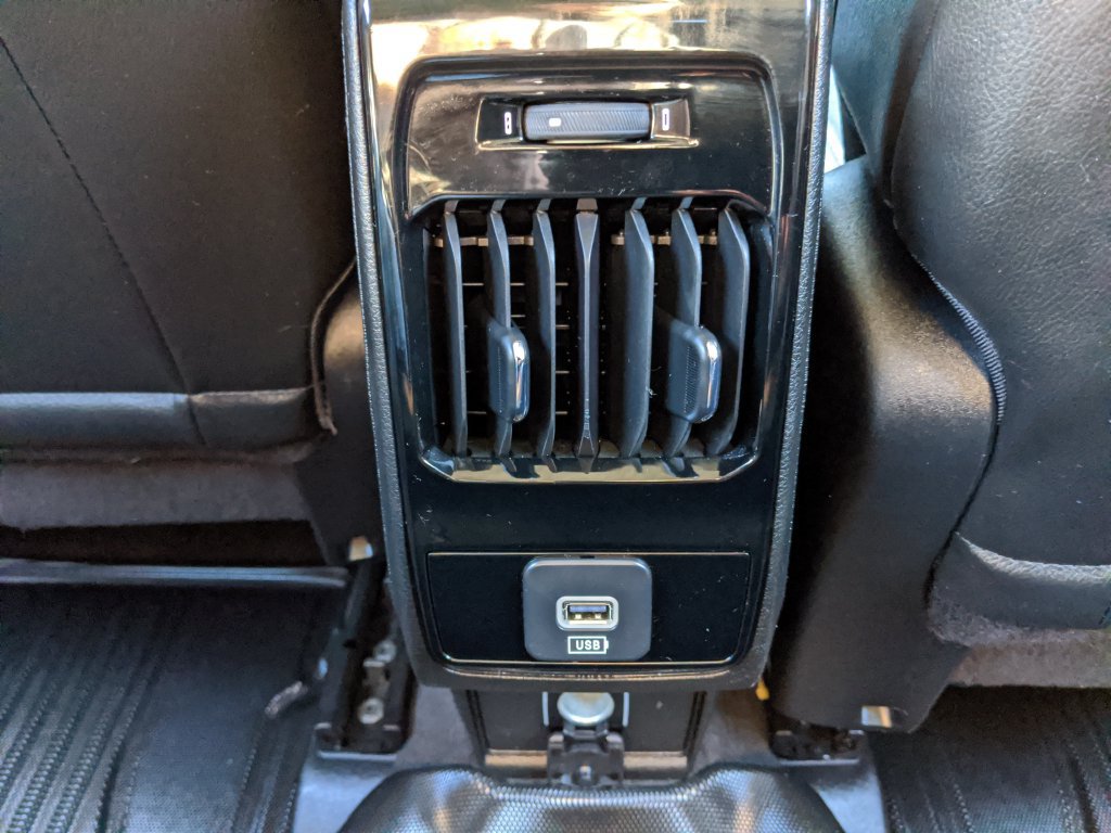 Used 2022 Jeep Compass Latitude AWD/4WD image 17