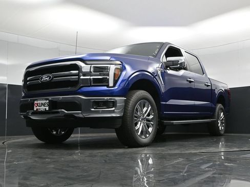 New 2026 Ford F150 Lariat AWD/4WD image 58