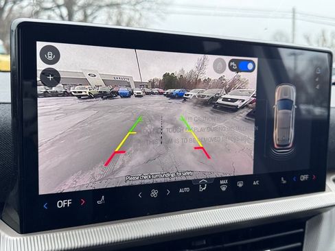 New 2026 Ford Explorer Active AWD/4WD image 12