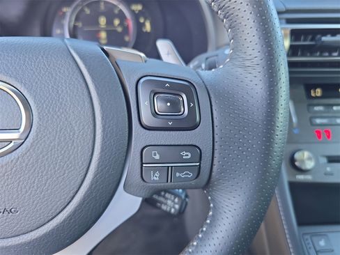 Used 2025 Lexus RC 350 F Sport image 22