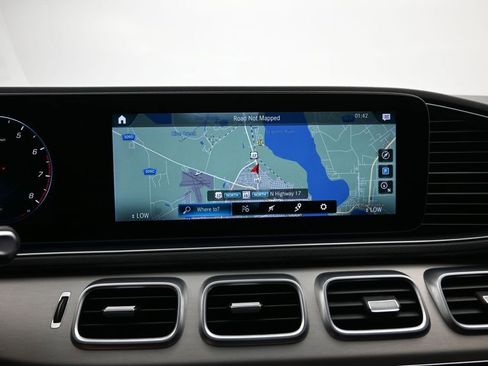 Used 2020 Mercedes-Benz GLE 350 4MATIC image 16