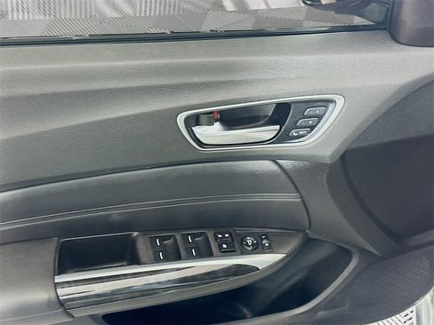 Used 2019 Acura TLX image 17
