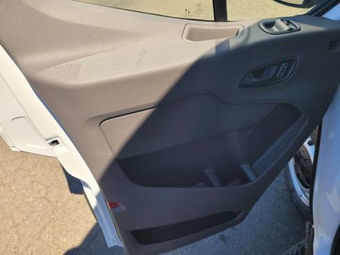 New 2026 Ford Transit 350 148 High Roof Extended RWD image 8