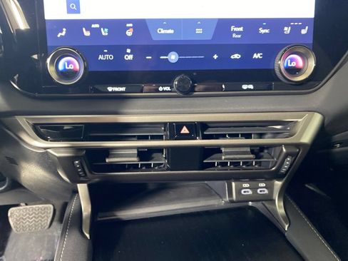 Used 2023 Lexus RX 350 FWD w/ Accessory Package (Z1) image 22