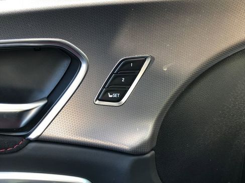 Used 2024 Acura RDX AWD w/ A-Spec & Advance Pkg image 5