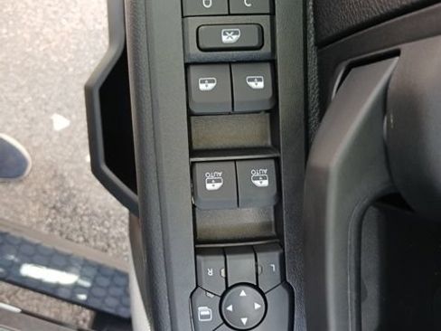 New 2026 RAM 2500 Tradesman AWD/4WD image 50