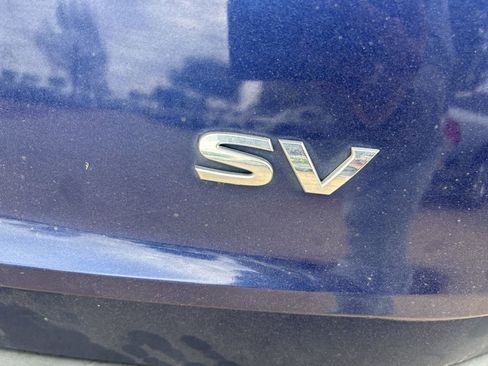 Certified 2021 Nissan Rogue SV image 10