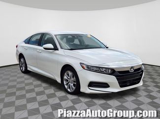 Used 2019 Honda Accord LX video 1