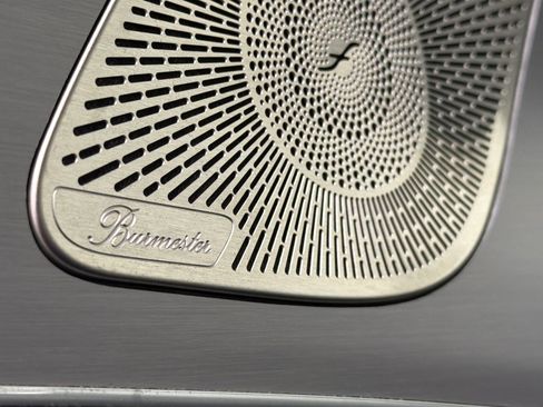 Used 2025 Mercedes-Benz GLS 450 4MATIC image 37