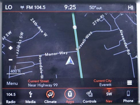 Used 2018 RAM 2500 Laramie w/ Convenience Group image 19