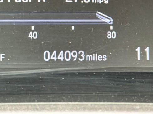 Certified 2020 Honda CR-V EX image 20