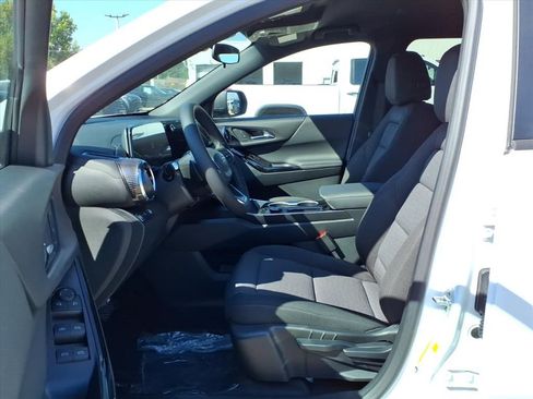 New 2026 Chevrolet Equinox LT w/ Midnight Edition image 13