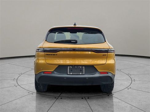 Certified 2024 Dodge Hornet GT w/ GT Blacktop Package image 11