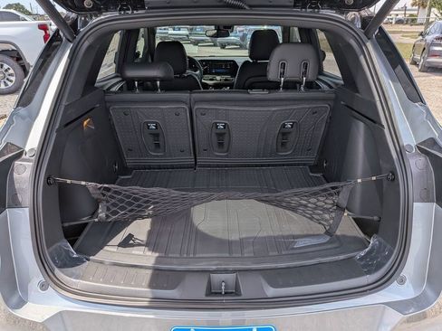 New 2026 Chevrolet TrailBlazer RS w/ Convenience Package FWD image 24