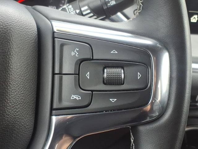 Used 2024 Chevrolet Blazer LT w/ LPO, Black Sport Package AWD/4WD image 17