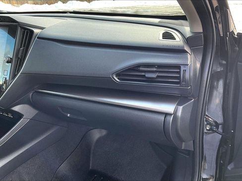 Used 2024 Subaru Impreza 2.0i Sport image 14