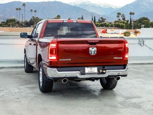 Used 2023 RAM 1500 Laramie image 7
