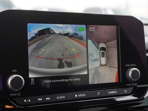 Used 2024 Nissan Pathfinder Rock Creek image 26