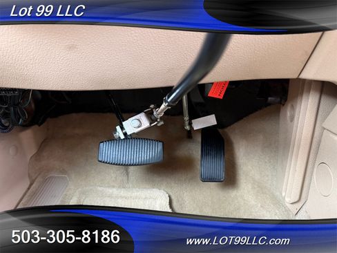 Used 2015 Ford F350 King Ranch w/ FX4 Off-Road Package image 36