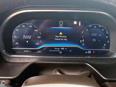 Used 2022 Chevrolet Tahoe Z71 w/ Luxury Package image 30