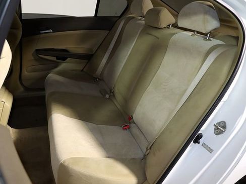 Used 2009 Honda Accord LX image 13