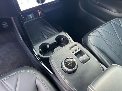 Used 2023 Ford Mustang Mach-E Select image 23