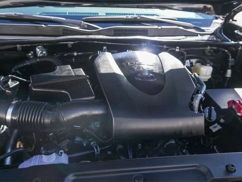 Used 2023 Toyota Tacoma TRD Sport image 25