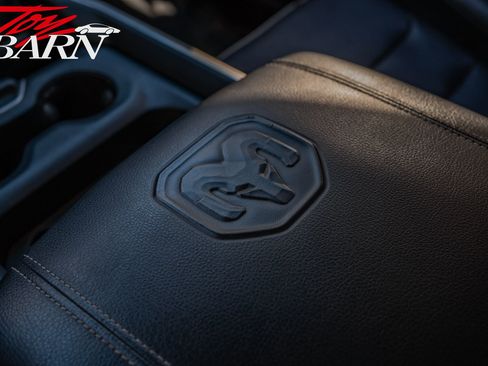 Used 2020 RAM 1500 Laramie image 45