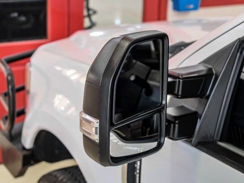 Used 2022 Ford F250 XL w/ Power Equipment Group image 40