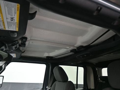 New 2026 Jeep Gladiator Sport AWD/4WD image 2