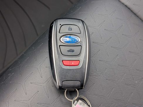 Certified 2026 Subaru Outback Wilderness AWD/4WD image 29