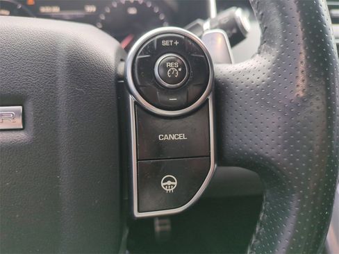 Used 2015 Land Rover Range Rover Sport Supercharged image 31