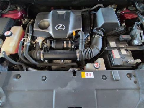 Used 2018 Lexus NX 300 FWD image 15