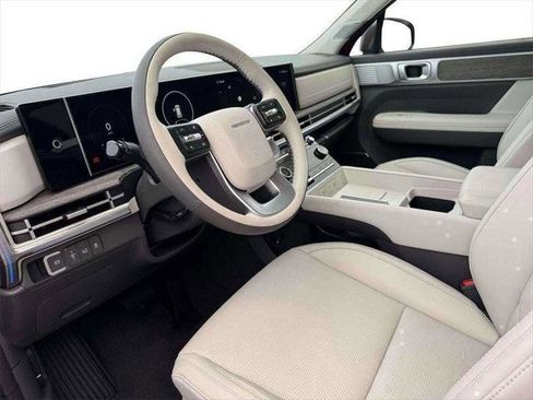 New 2026 Hyundai Santa Fe Calligraphy w/ Tow & Go Package AWD/4WD image 14