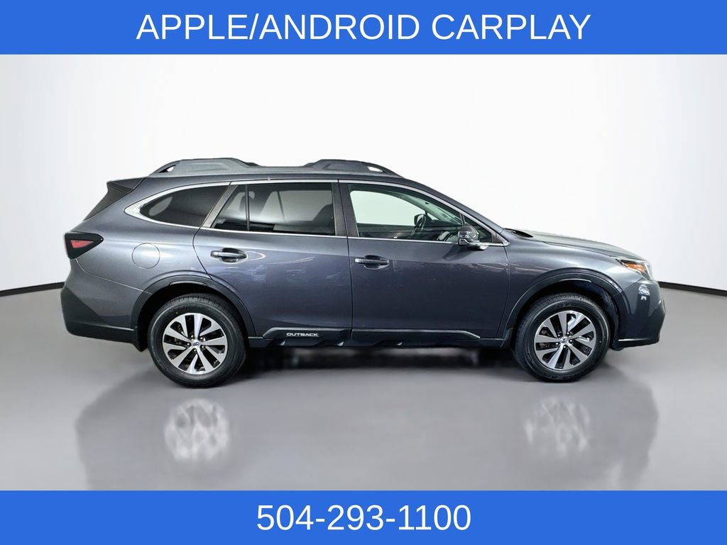 Used 2022 Subaru Outback Premium AWD/4WD image 6