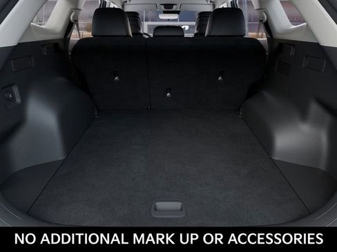 New 2026 Kia Sportage EX image 19