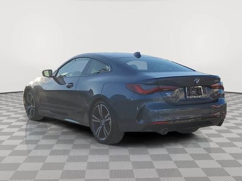 Used 2022 BMW 430i Coupe w/ Premium Package 2 image 3