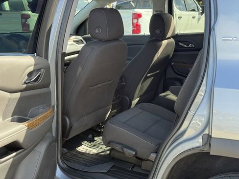 Used 2023 GMC Acadia SLE w/ Driver Convenience Package image 28