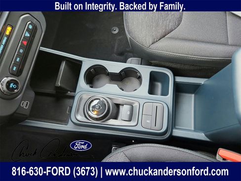 New 2026 Ford Maverick XL w/ Equipment Group 101A image 13