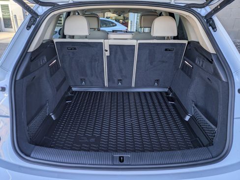 Used 2025 Audi Q5 2.0T Premium Plus w/ Premium Plus Package image 27