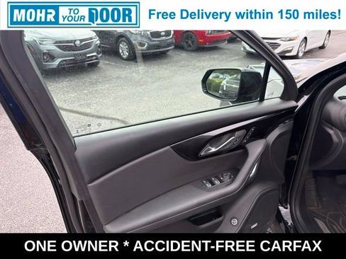 Used 2023 Chevrolet Blazer Premier w/ Driver Confidence II Package AWD/4WD image 12