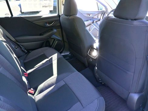 New 2025 Subaru Outback Premium image 21