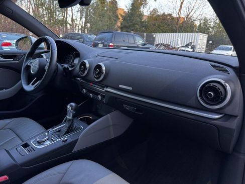 Used 2019 Audi A3 2.0T Premium Plus w/ Premium Plus Package image 31